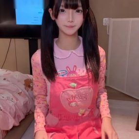 #金币崽 #Jinbi789654 #福利姬