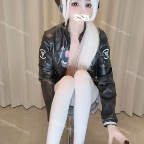 #饼饼大王 #昭昭 #Bingbingdw #福利姬
