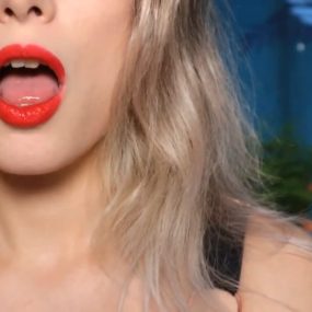 LaraJuicy玩具试玩 01