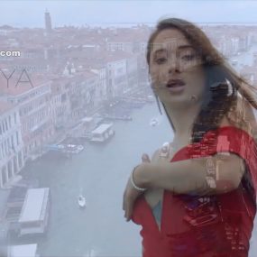 #P站 #口交 Sonya & Liya~1