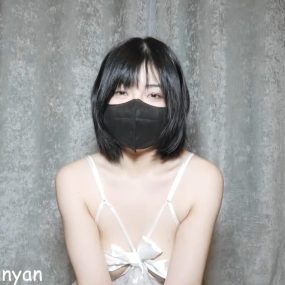 自慰 Mochi_inunyan 5