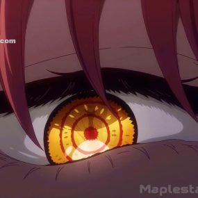 #短篇3D Maplestar 8~1