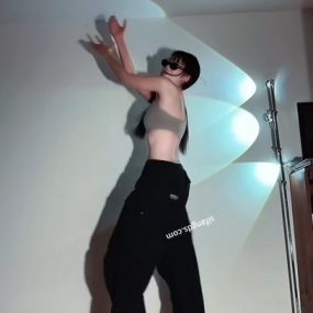 #Yum 707 #玉米 #裸舞 4