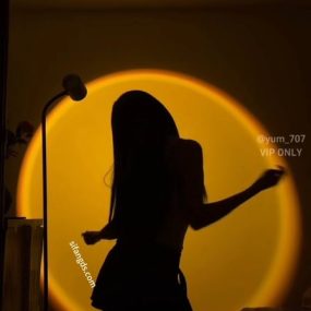 #Yum 707 #玉米 #裸舞 5