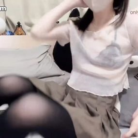 catmint 少女 白嫩 自慰 福利 2