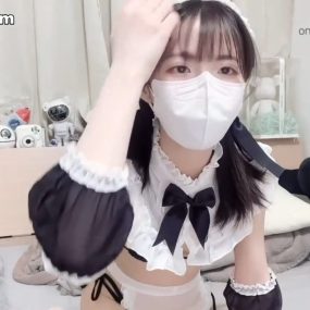 catmint 少女 白嫩 自慰 福利 4