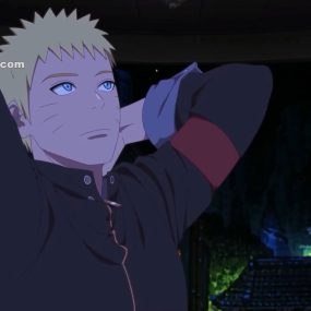 #短篇3D naruto-and-sakura-movie-angelyeah~1