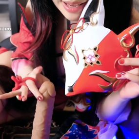 #铃木美咲 花火篇