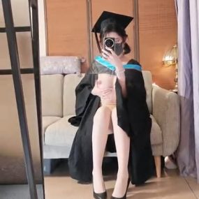 为你暖身我的洞（订阅完整的17分钟视频！