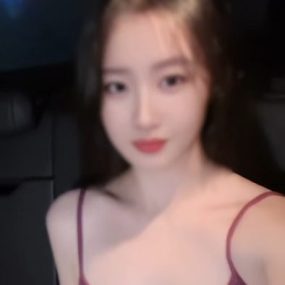 #小美 #Miyoki 户外露出喷尿