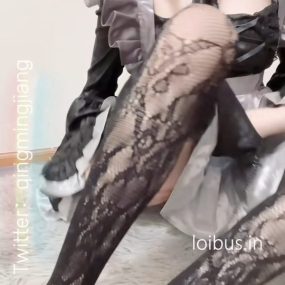 #小青茗 黑江雫