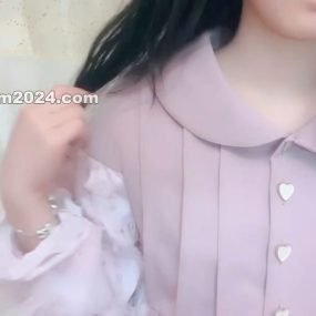 #工口小银狐 #福利姬 4