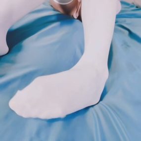 #白袜袜格罗丫 2