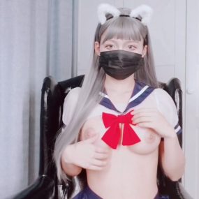 #白袜袜格罗丫 7