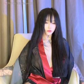 #自慰 九条南无 10