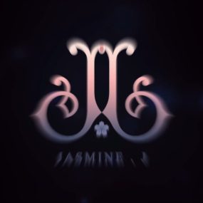 #P站 #自慰 Jasmine J 2