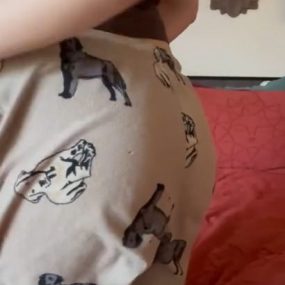 #Kitttn #自慰 #指交 #高潮 #肥臀