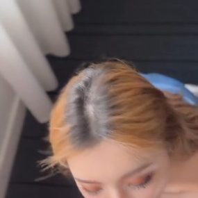 #Kitty2002102 #福利姬 11