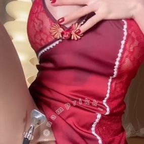 #Npxvip #福利姬 2