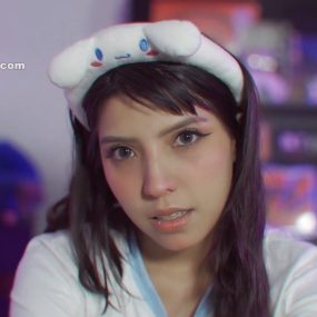 #Rizuna #福利姬 3