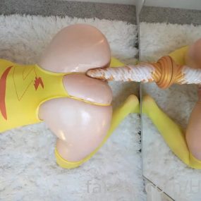 特写 Hime Tsu 姬子猫 38