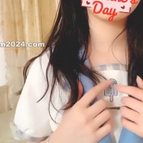 #工口小银狐 #福利姬 3