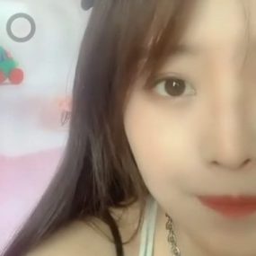 #1V1 #李恩 #小希神 8