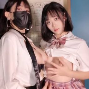 #小水水 #Thelittlejuicer #福利姬 8