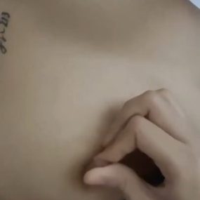 #D #精神小妹 #露脸 #自慰 #自拍 10