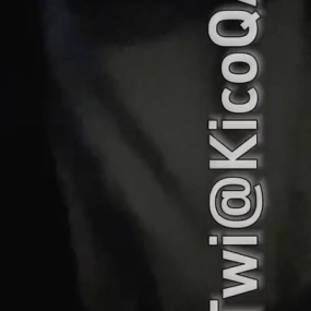 #福利姬 #Kicoqaq #一线天 #白虎