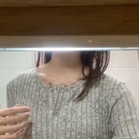 #D #精神小妹 #露脸 #自慰 #自拍 5