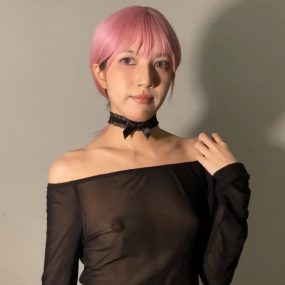 #Meilyn #高颜值 #反差 5