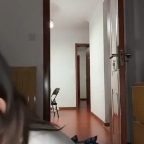 #福利姬 #固执的守村人 #雪bee 2