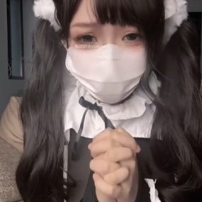 #小仙云儿 #高颜值 #抖音风 #裸舞 #Cosplay 3