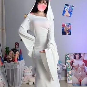 #小仙云儿 #高颜值 #抖音风 #裸舞 #Cosplay 5