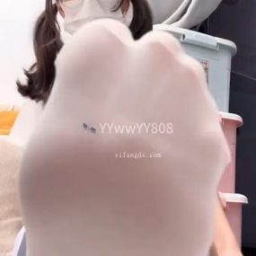 #萌梨梨 #抖音 #福利姬 5