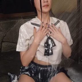 #Onlyfans #Mari Wam #猎奇 3