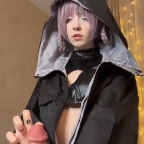 #Yoursmalldoll #福利姬 5