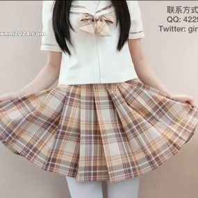 #九尾狐狸m 思春的学妹