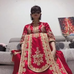 #推特 #原芊芊 #丝袜