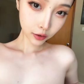 #孙禾颐 #Jennypinky #自慰 #自拍 #掰穴 6