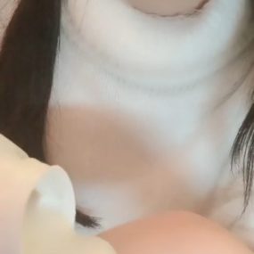#工口小银狐 #福利姬 3