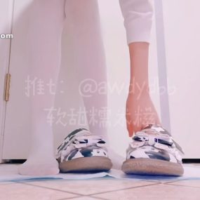 #福利姬 #软甜糯米糍 7