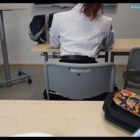 #Enafox #巨乳 #学生 #口交 #啪啪