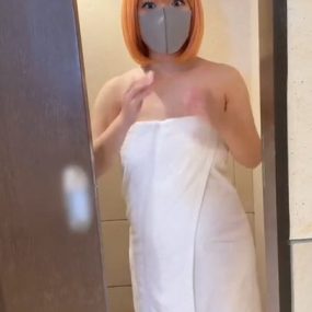 #Cosplaytales #Cos #巨乳 #孕妇