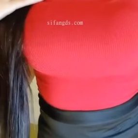 #柠檬不酸 #丝袜 #自慰 #高跟 8