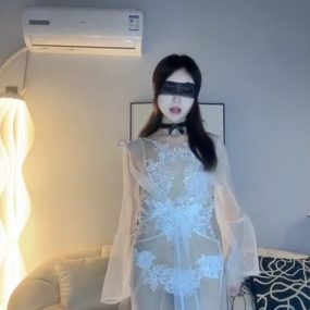 #花椒 #筱玉 #主播 #裸舞 #定制 #情趣 #丝袜