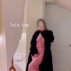 #福利姬 #Olive 在透明椅子上 3