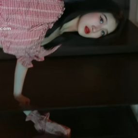 #福利姬 #彤彤 舞蹈学院女神裸舞私定