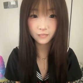 Stripchat反差嫩妹  St-937 撅臀后入 特写自慰直播合集 3